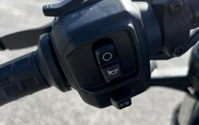 2026 Harley-Davidson Sportster RH975 - Nightster