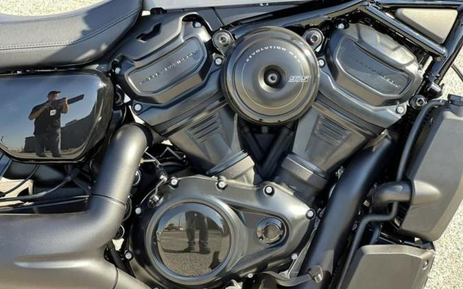 2026 Harley-Davidson Sportster RH975 - Nightster