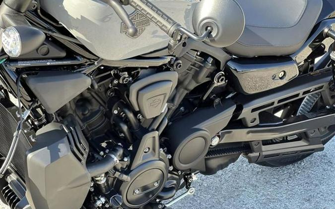 2026 Harley-Davidson Sportster RH975 - Nightster