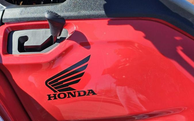 2026 Honda FourTrax Rancher 4X4