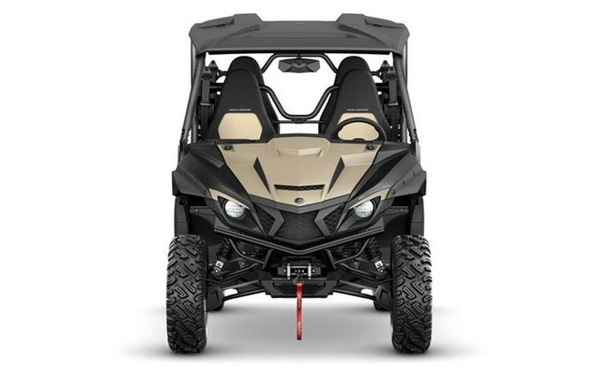 2023 Yamaha Wolverine X4 850 XT-R