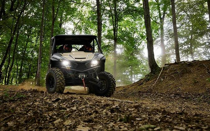 2023 Yamaha Wolverine X4 850 XT-R