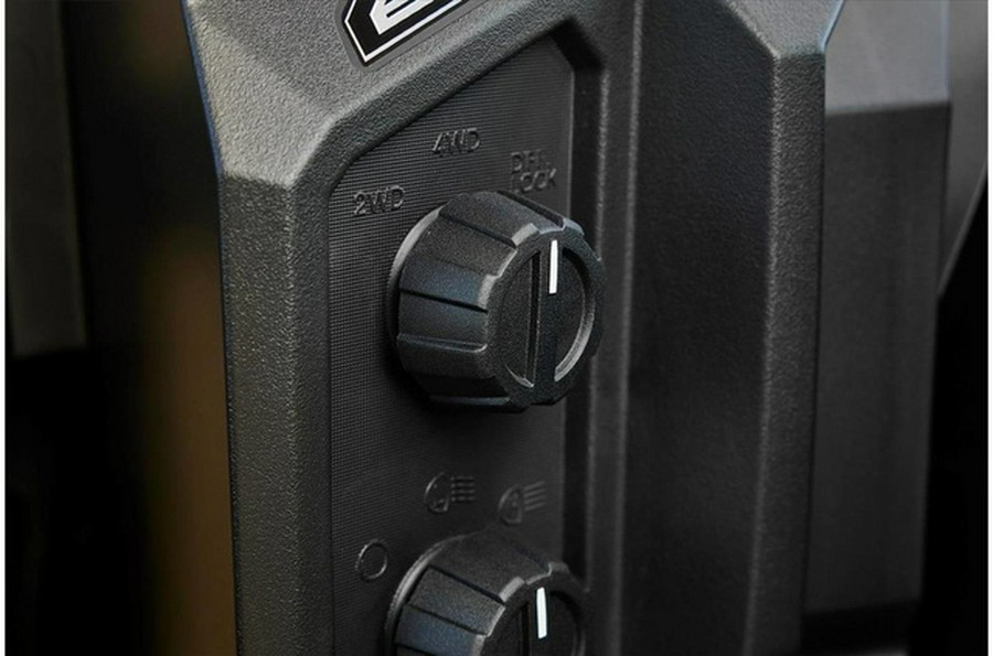 2023 Yamaha Wolverine X4 850 XT-R