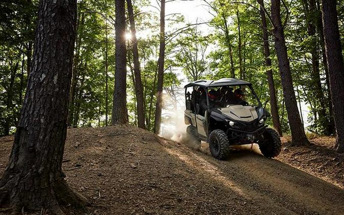 2023 Yamaha Wolverine X4 850 XT-R