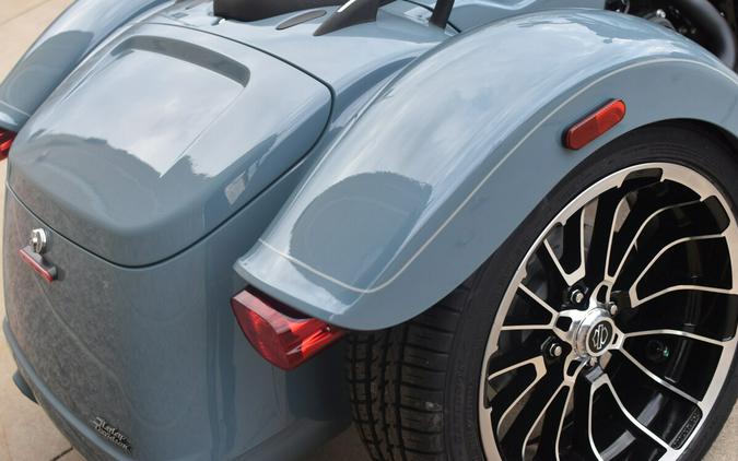 2024 Harley-Davidson Road Glide 3