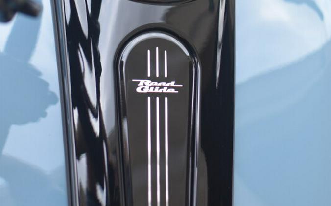 2024 Harley-Davidson Road Glide 3