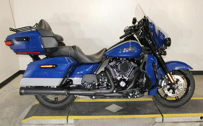 2023 Harley-Davidson® FLHTK - Ultra Limited