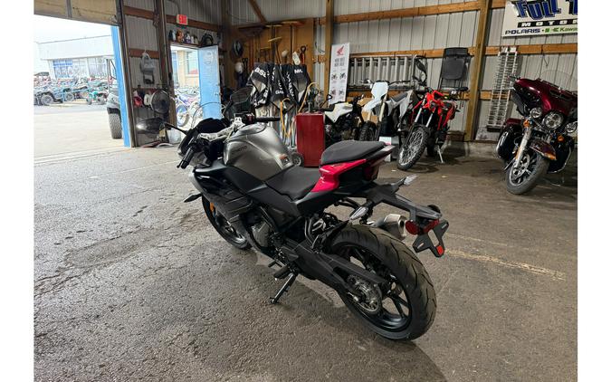 2026 CFMOTO 300SS CF300-5US
