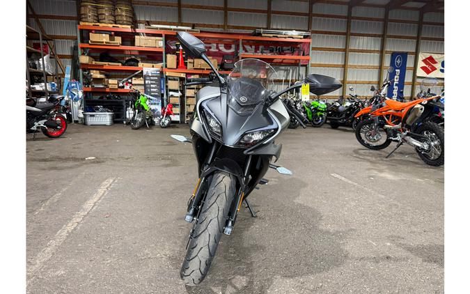 2026 CFMOTO 300SS CF300-5US