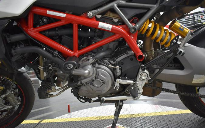 2020 Ducati Hypermotard 950 SP Special