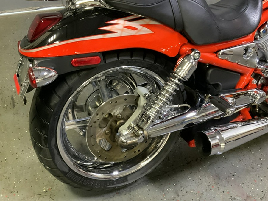 2005 Harley-Davidson VRSCSE CVO V ROD
