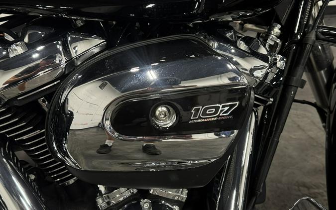 2023 HARLEY DAVIDSON STREET GLIDE