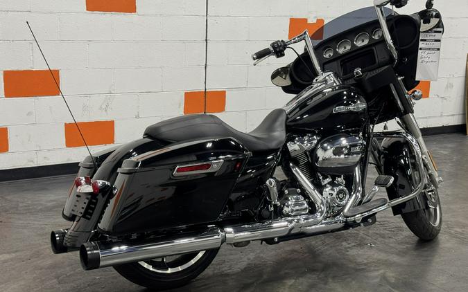 2023 HARLEY DAVIDSON STREET GLIDE
