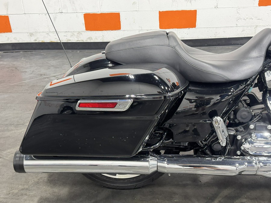 2023 HARLEY DAVIDSON STREET GLIDE