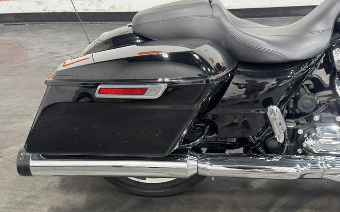 2023 HARLEY DAVIDSON STREET GLIDE