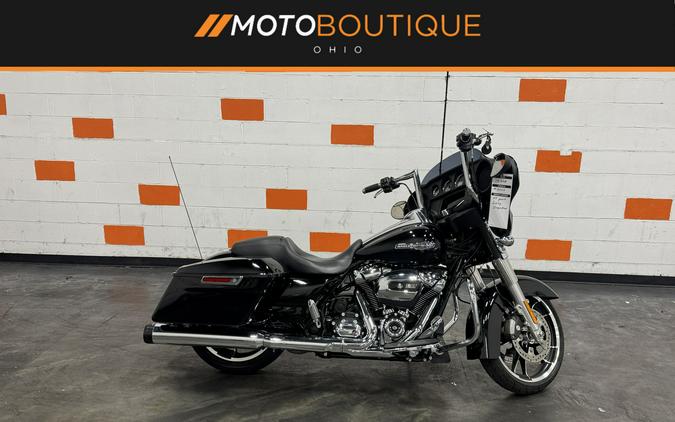 2023 HARLEY DAVIDSON STREET GLIDE