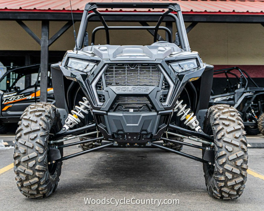 2023 Polaris RZR XP® 4 1000 Ultimate