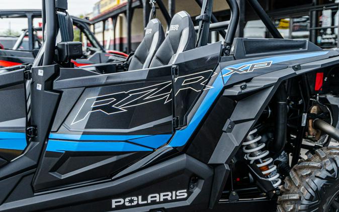 2023 Polaris RZR XP 4 1000 Ultimate