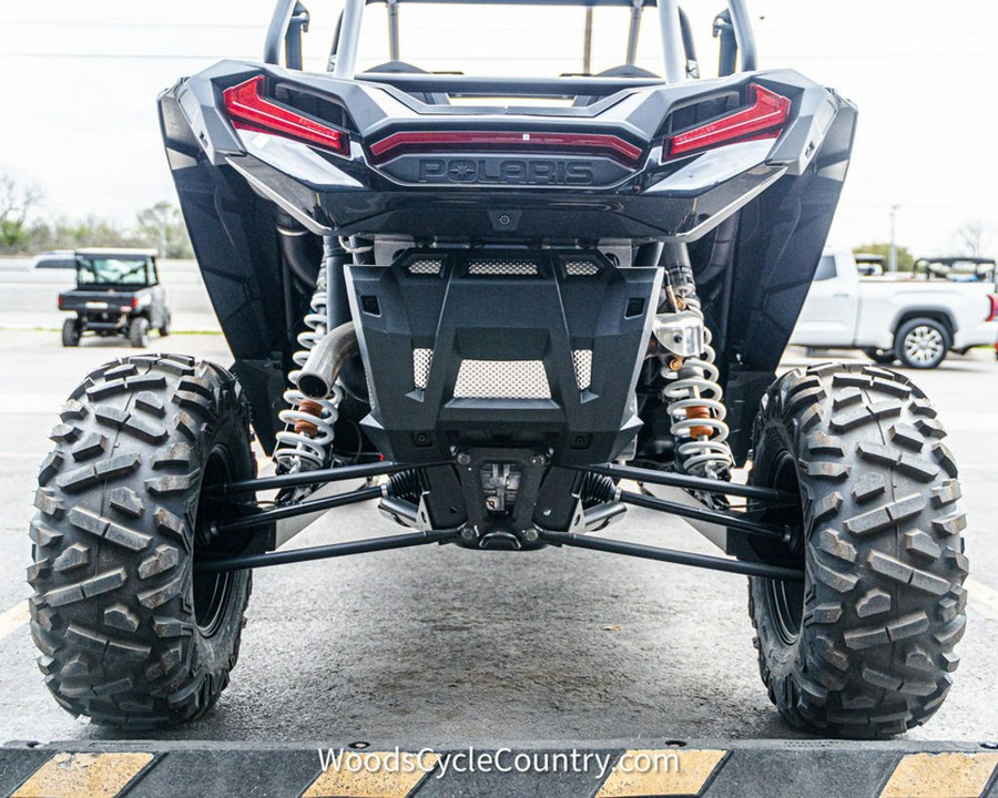 2023 Polaris RZR XP® 4 1000 Ultimate