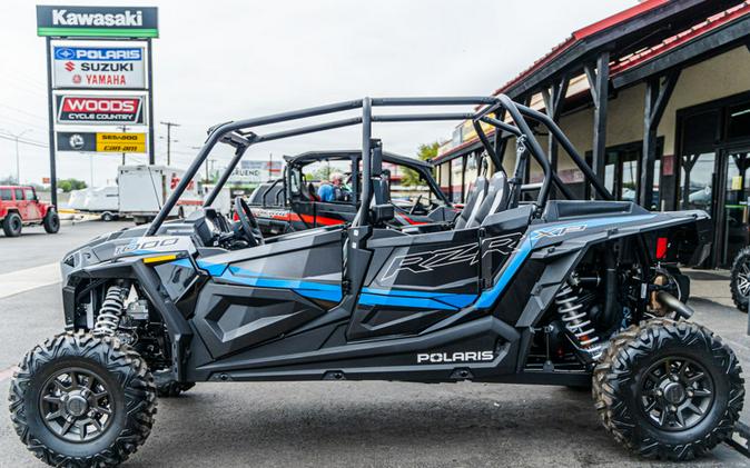 2023 Polaris RZR XP 4 1000 Ultimate