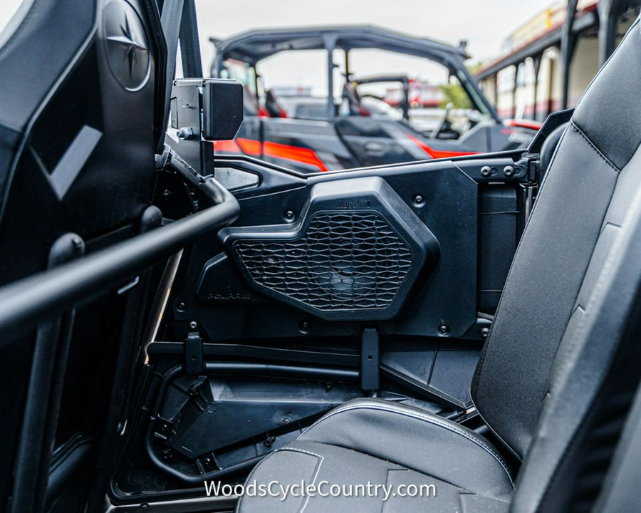 2023 Polaris RZR XP® 4 1000 Ultimate