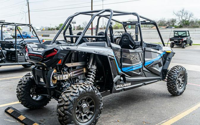 2023 Polaris RZR XP 4 1000 Ultimate