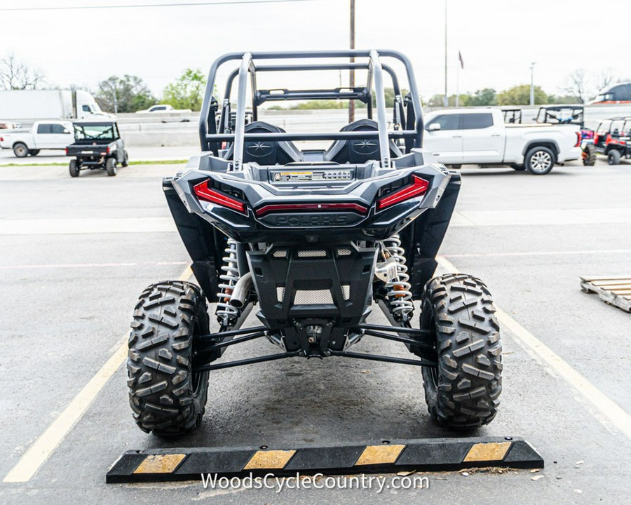 2023 Polaris RZR XP® 4 1000 Ultimate