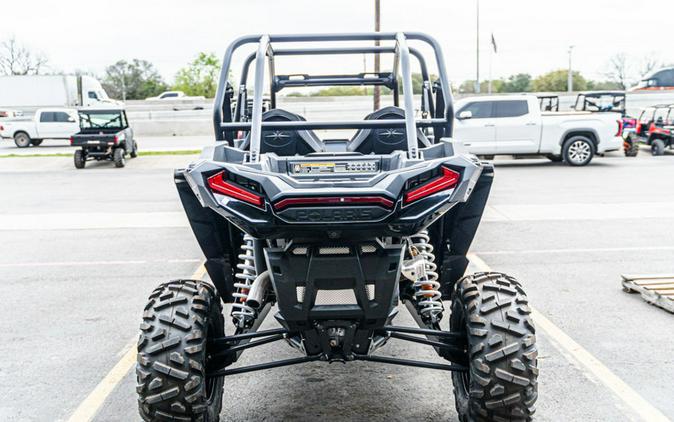 2023 Polaris RZR XP® 4 1000 Ultimate