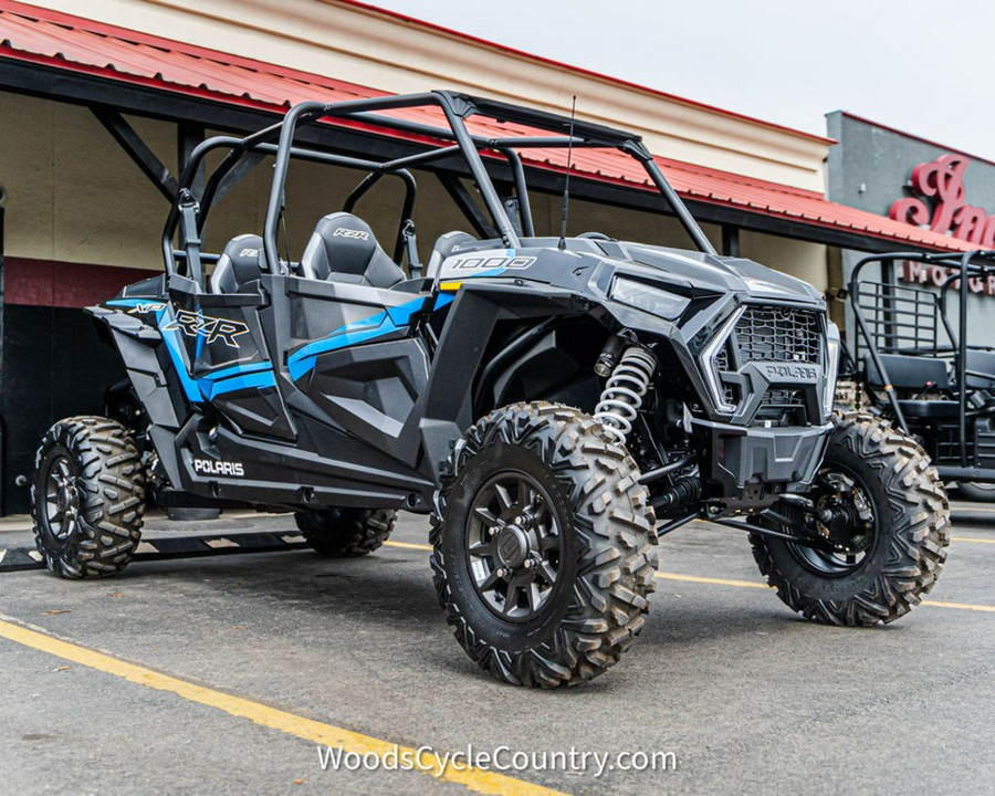 2023 Polaris RZR XP® 4 1000 Ultimate