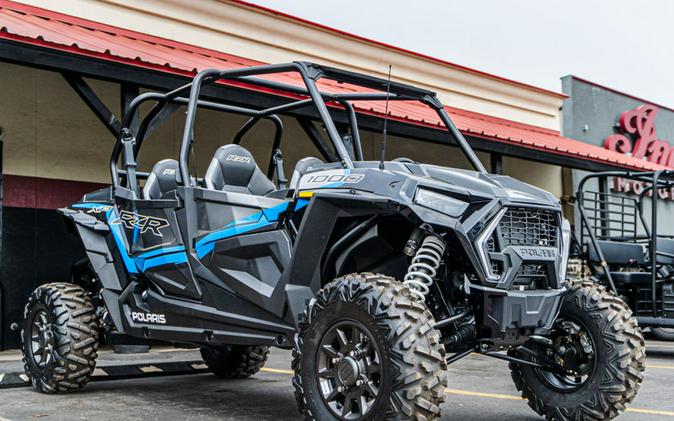 2023 Polaris RZR XP® 4 1000 Ultimate