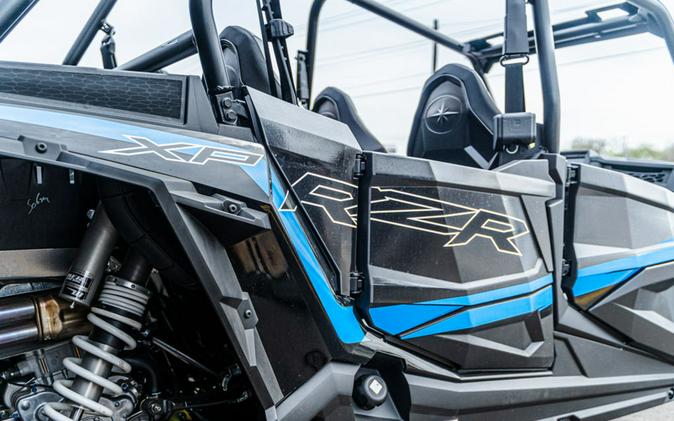 2023 Polaris RZR XP 4 1000 Ultimate