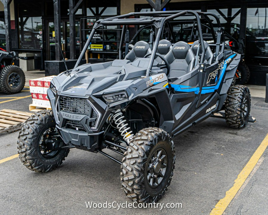 2023 Polaris RZR XP® 4 1000 Ultimate