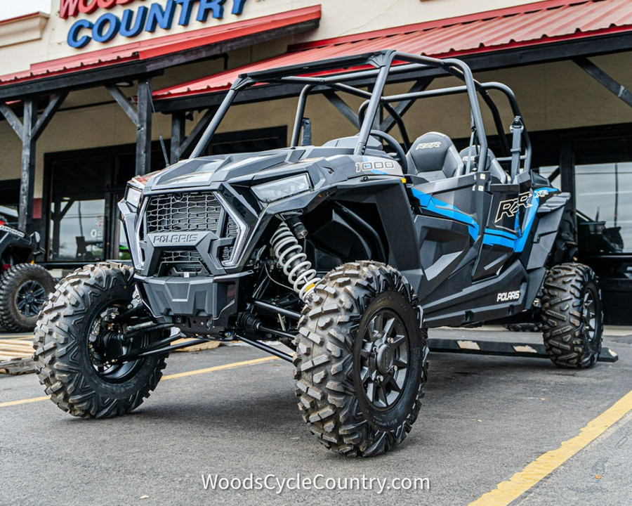 2023 Polaris RZR XP® 4 1000 Ultimate