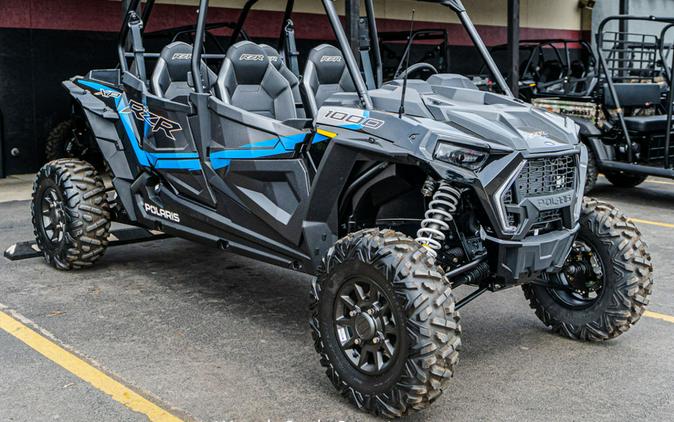 2023 Polaris RZR XP 4 1000 Ultimate