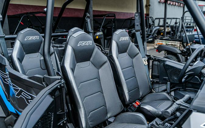 2023 Polaris RZR XP® 4 1000 Ultimate