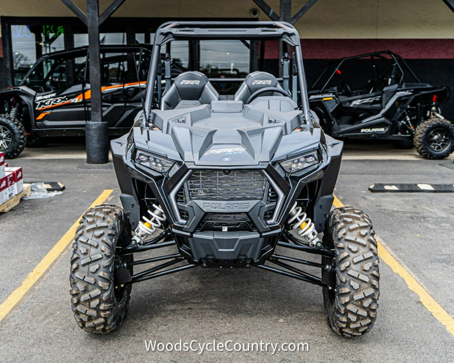 2023 Polaris RZR XP® 4 1000 Ultimate