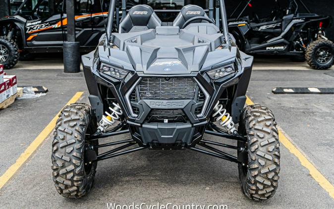 2023 Polaris RZR XP 4 1000 Ultimate