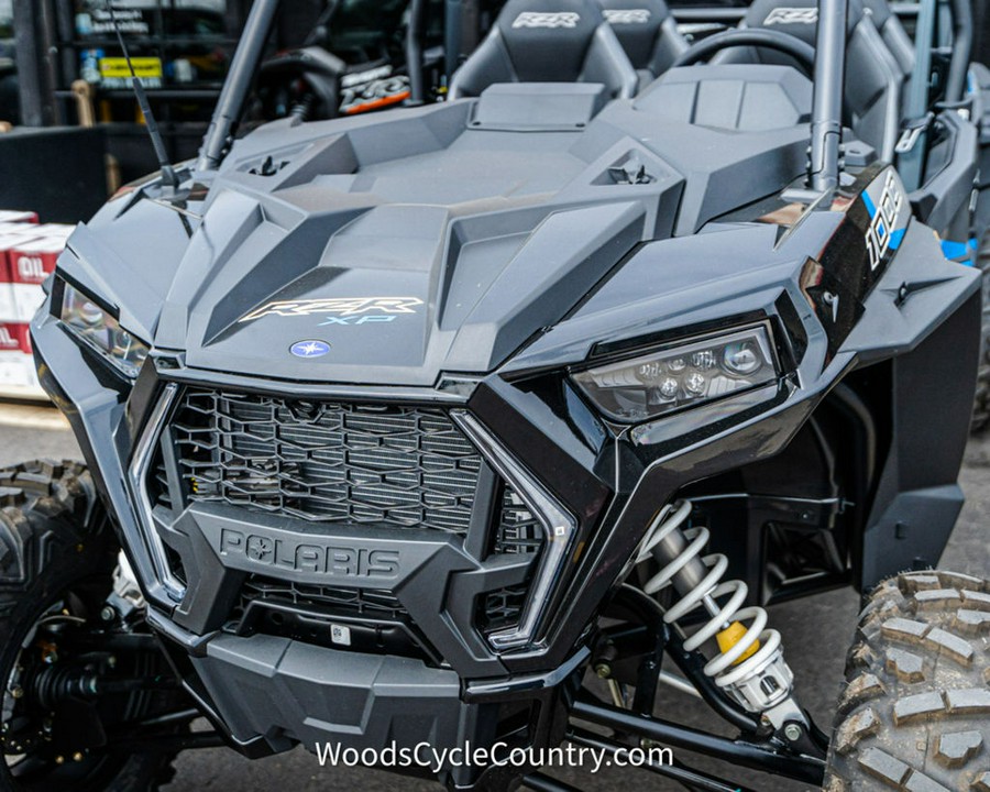 2023 Polaris RZR XP® 4 1000 Ultimate