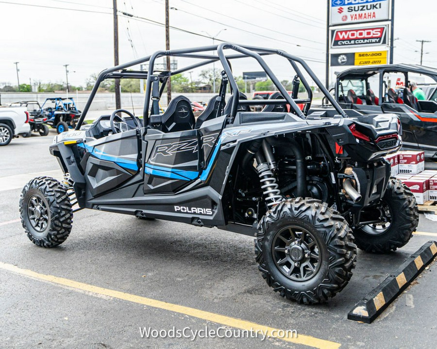 2023 Polaris RZR XP® 4 1000 Ultimate