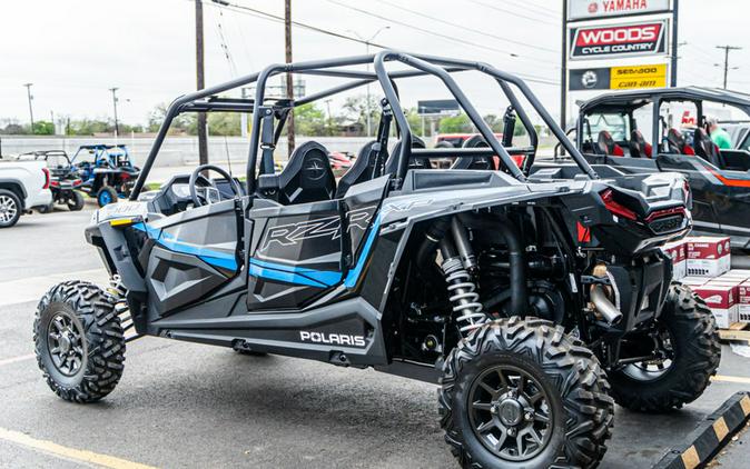 2023 Polaris RZR XP® 4 1000 Ultimate