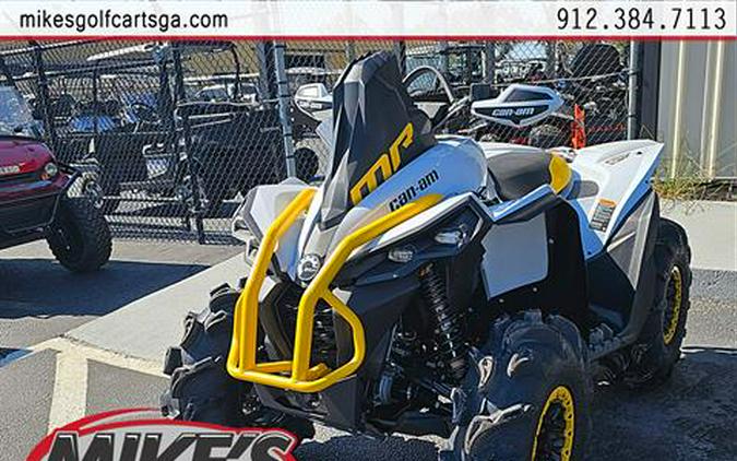 2024 Can-Am Renegade X MR 650