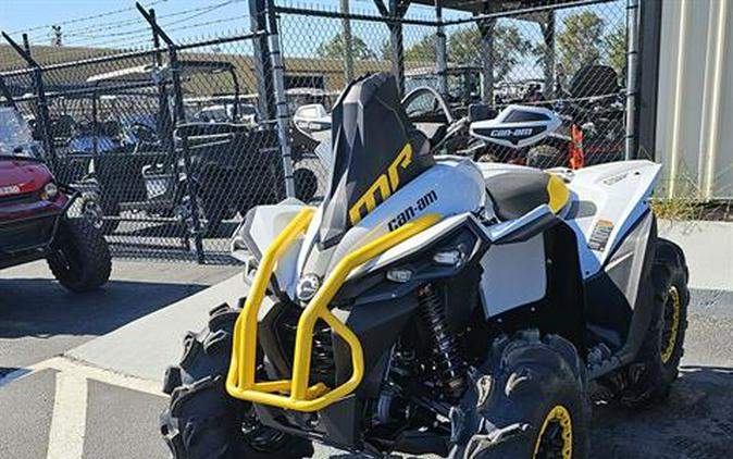 2024 Can-Am Renegade X MR 650