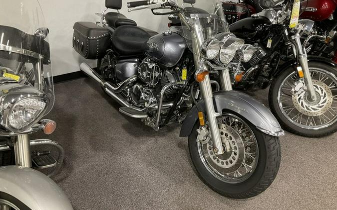 2003 Yamaha XVS1100