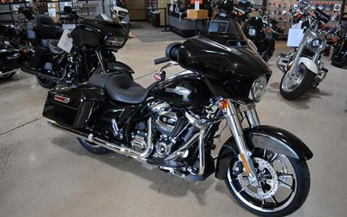 2023 Harley-Davidson Street Glide®