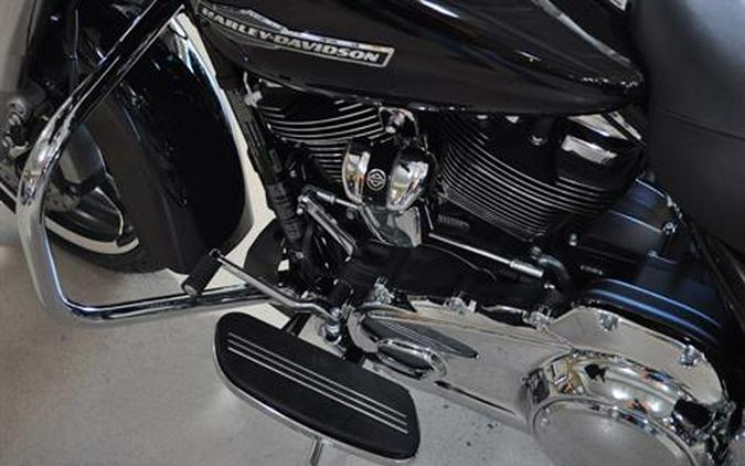 2023 Harley-Davidson Street Glide®