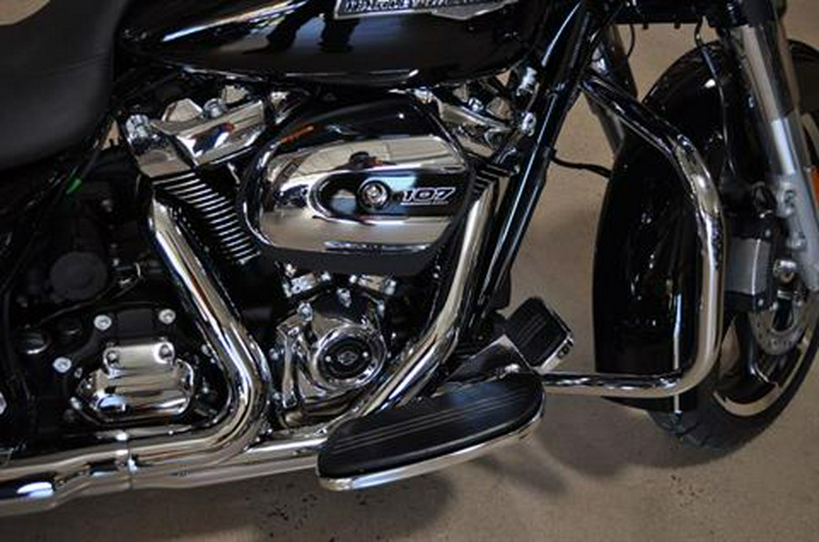 2023 Harley-Davidson Street Glide®