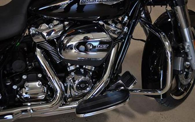 2023 Harley-Davidson Street Glide®