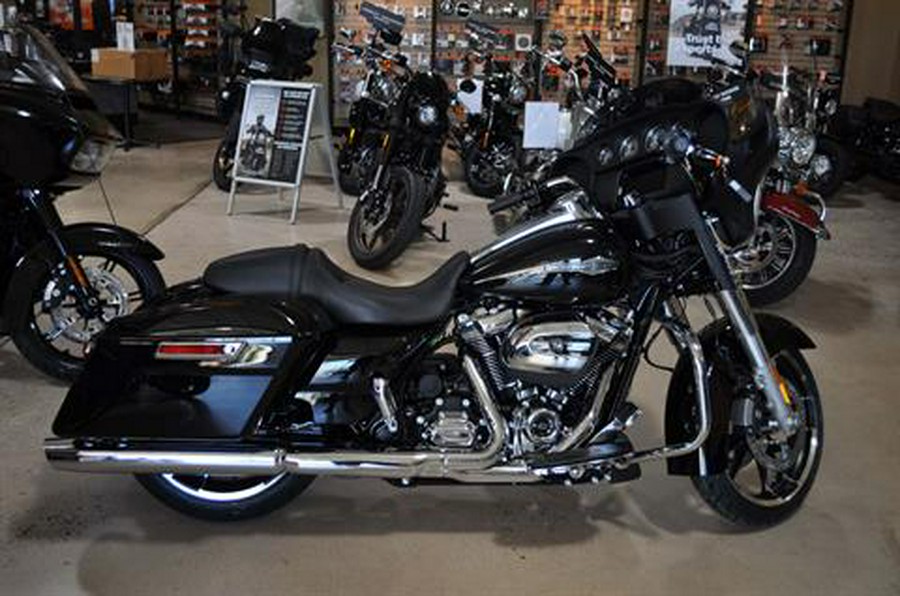 2023 Harley-Davidson Street Glide®