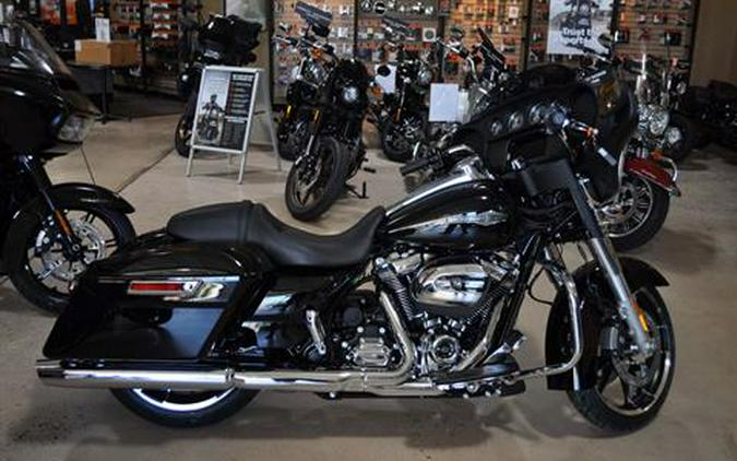 2023 Harley-Davidson Street Glide®