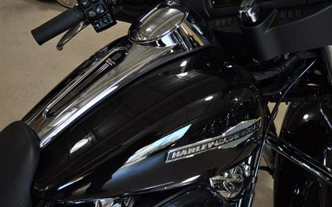 2023 Harley-Davidson Street Glide®